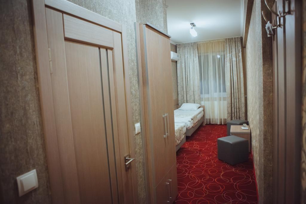 Hotel Magnum Beregovo Habitación foto